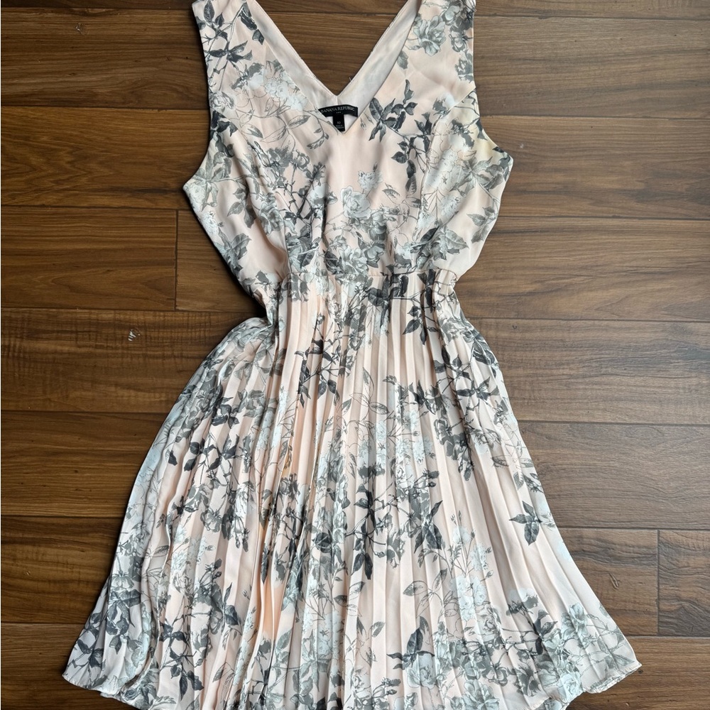 Work Dress